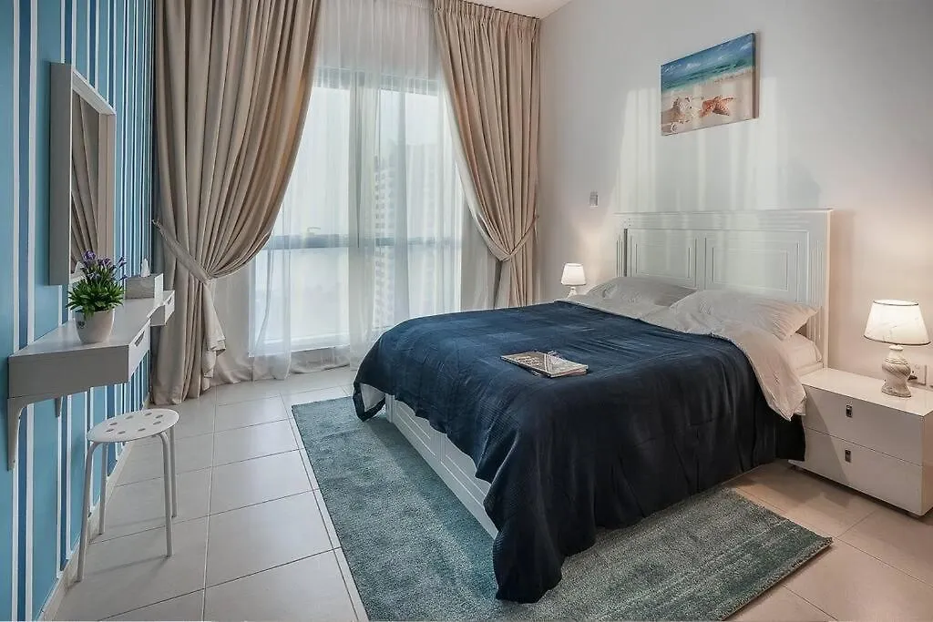 Great 3 Bedroom Apartment Beach Front Αμπού Ντάμπι