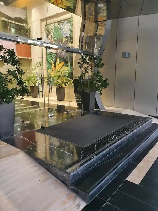 Great 3 Bedroom Apartment Beach Front Αμπού Ντάμπι