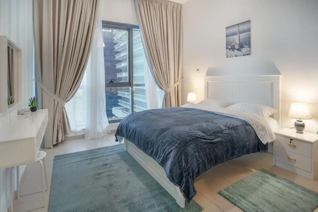 Great 3 Bedroom Apartment Beach Front Αμπού Ντάμπι 0*,  Ηνωμένα Αραβικά Εμιράτα